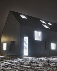 House B