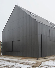 House B