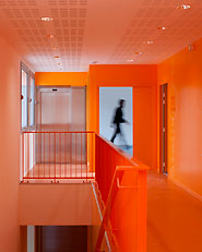 Children Care Center Gavroche