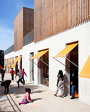 Children Care Center Gavroche