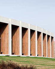 Fasano Boa Vista Hotel