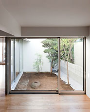 House in Mejirodai