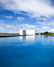 150m Weekend House