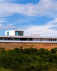 150m Weekend House