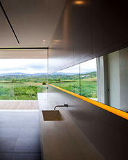 150m Weekend House