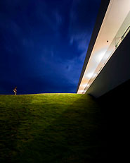 150m Weekend House
