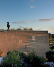 Vivienda Bioclimática