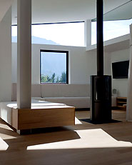 Maison Embrun