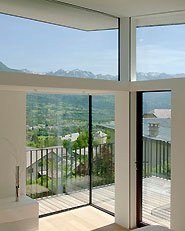 Maison Embrun