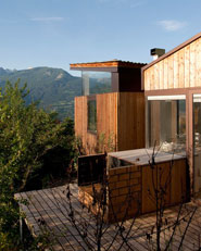Maison Embrun