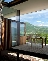 Maison Embrun