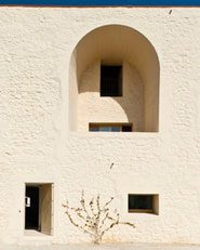 Bernardas Convent 