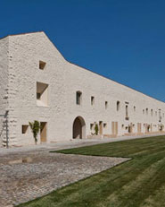 Bernardas Convent 