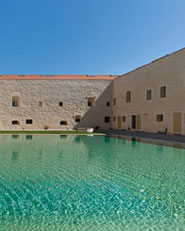 Bernardas Convent 