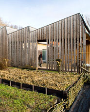 Skatchkoff house