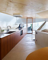 House in Saka