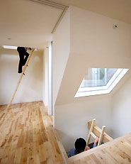 3way House