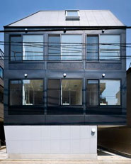 XYYX Apartment (STELLA)