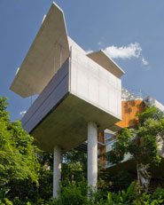 House in Ubatuba