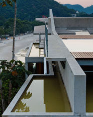 House in Ubatuba