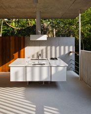 House in Ubatuba