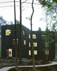 Huis aan ‘t laar