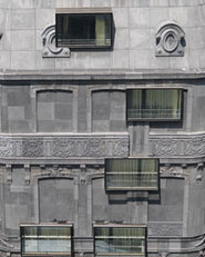 Fouquet’s Barrière Hotel