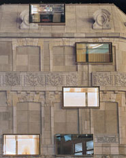 Fouquet’s Barrière Hotel