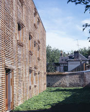 La Closeraie de Louviers
