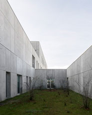 Amarante’s Hospital