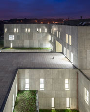 Amarante’s Hospital