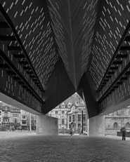 Market Hall