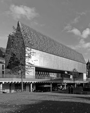 Market Hall