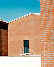 Complesso di residenze