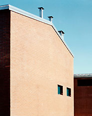Complesso di residenze