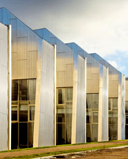 Bibliothèque Universitaire des Sciences et Techniques de Versailles