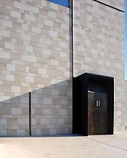 Chiesa del Sacro Cuore e Centro Pastorale 