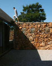 House in Joanópolis