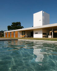 House in Joanópolis