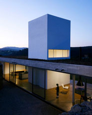 House in Joanópolis
