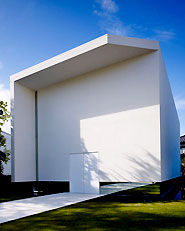 Forest Chapel