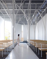 Forest Chapel