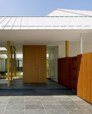 House in Sanbonmatsu