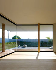 House in Sanbonmatsu