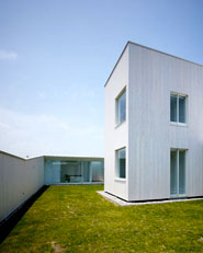 Sundial House