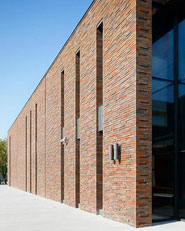 Vehbi Koç Foundation Culture and Education Complex