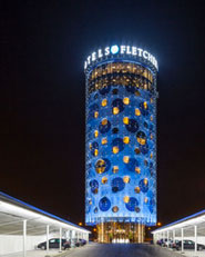 Fletcher Hotel