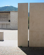 Piazza Tribunale