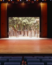 Santa Cruz High School Theatre