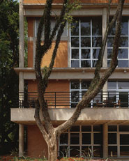 Santa Cruz High School Theatre